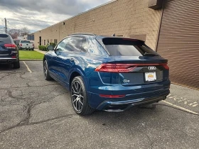Audi Q8 Premium Plus - 54999 лв. / 28120.54 € - 10363006 6 | Car24.bg Audi Q8 Premium Plus - 54999 лв. / 28120.54 € - 10363006 6