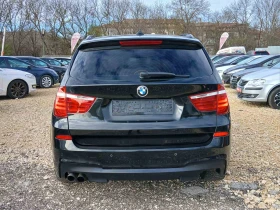 BMW X3 Xdrive M-Pack Automatic - 20600 лв. / 10532.61 € - 12021868 5 | Car24.bg BMW X3 Xdrive M-Pack Automatic - 20600 лв. / 10532.61 € - 12021868 5