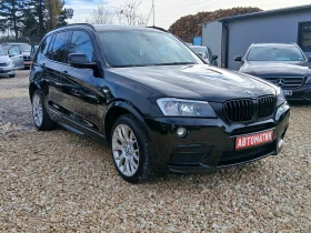 BMW X3 Xdrive M-Pack Automatic - 20600 лв. / 10532.61 € - 12021868 3 | Car24.bg BMW X3 Xdrive M-Pack Automatic - 20600 лв. / 10532.61 € - 12021868 3