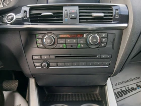 BMW X3 Xdrive M-Pack Automatic - 20600 лв. / 10532.61 € - 12021868 12 | Car24.bg BMW X3 Xdrive M-Pack Automatic - 20600 лв. / 10532.61 € - 12021868 12