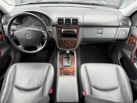 Mercedes-Benz ML 320 i, * БЕЗ РЪЖДИ* НОВИ ГУМИ! * 236 000км* Уникат! - 7200 € / 14081.98 лв. - 59380661 8 | Car24.bg Mercedes-Benz ML 320 i, * БЕЗ РЪЖДИ* НОВИ ГУМИ! * 236 000км* Уникат! - 7200 € / 14081.98 лв. - 59380661 8