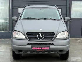 Mercedes-Benz ML 320 i, * БЕЗ РЪЖДИ* НОВИ ГУМИ! * 236 000км* Уникат! - 7200 € / 14081.98 лв. - 59380661 2 | Car24.bg Mercedes-Benz ML 320 i, * БЕЗ РЪЖДИ* НОВИ ГУМИ! * 236 000км* Уникат! - 7200 € / 14081.98 лв. - 59380661 2