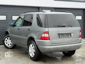 Mercedes-Benz ML 320 i, * БЕЗ РЪЖДИ* НОВИ ГУМИ! * 236 000км* Уникат! - 7200 € / 14081.98 лв. - 59380661 4 | Car24.bg Mercedes-Benz ML 320 i, * БЕЗ РЪЖДИ* НОВИ ГУМИ! * 236 000км* Уникат! - 7200 € / 14081.98 лв. - 59380661 4
