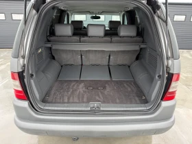 Mercedes-Benz ML 320 i, * БЕЗ РЪЖДИ* НОВИ ГУМИ! * 236 000км* Уникат! - 7200 € / 14081.98 лв. - 59380661 14 | Car24.bg Mercedes-Benz ML 320 i, * БЕЗ РЪЖДИ* НОВИ ГУМИ! * 236 000км* Уникат! - 7200 € / 14081.98 лв. - 59380661 14