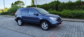 Honda Cr-v 2.2 i-DTEC 150 к.с, 4X4, КСЕНОН, Лед, КАМЕРА | Auto.bg — изображение 5 Honda Cr-v 2.2 i-DTEC 150 к.с, 4X4, КСЕНОН, Лед, КАМЕРА | Auto.bg — изображение 5