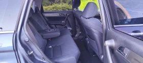 Honda Cr-v 2.2 i-DTEC 150 к.с, 4X4, КСЕНОН, Лед, КАМЕРА | Auto.bg — изображение 11 Honda Cr-v 2.2 i-DTEC 150 к.с, 4X4, КСЕНОН, Лед, КАМЕРА | Auto.bg — изображение 11