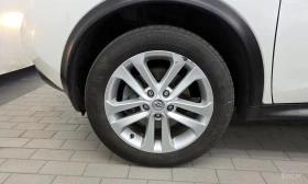 Nissan Juke 1.6 S (F15) - 8200 € / 16037.81 лв. - 22805553 7 | Car24.bg Nissan Juke 1.6 S (F15) - 8200 € / 16037.81 лв. - 22805553 7