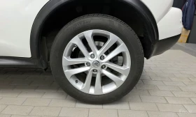 Nissan Juke 1.6 S (F15) - 8200 € / 16037.81 лв. - 22805553 13 | Car24.bg Nissan Juke 1.6 S (F15) - 8200 € / 16037.81 лв. - 22805553 13