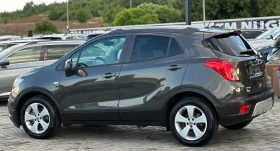 Opel Mokka 1.6I* 116k.c* euro6B* - 8100 € / 15842.22 лв. - 27409765 4 | Car24.bg Opel Mokka 1.6I* 116k.c* euro6B* - 8100 € / 15842.22 лв. - 27409765 4
