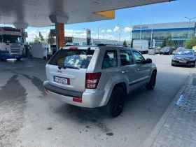 Jeep Grand cherokee 3.0CRD | Auto.bg — изображение 5 Jeep Grand cherokee 3.0CRD | Auto.bg — изображение 5