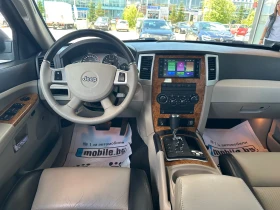 Jeep Grand cherokee 3.0CRD | Auto.bg — изображение 8 Jeep Grand cherokee 3.0CRD | Auto.bg — изображение 8