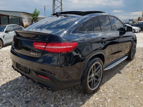 Mercedes-Benz GLE 350 D 4matic AMG КУПЕ/ПАНОРАМА/ОБДУХВАНЕ/ДИСТРОНИК - 27999 € / 54761.28 лв. - 55345817 5 | Car24.bg Mercedes-Benz GLE 350 D 4matic AMG КУПЕ/ПАНОРАМА/ОБДУХВАНЕ/ДИСТРОНИК - 27999 € / 54761.28 лв. - 55345817 5