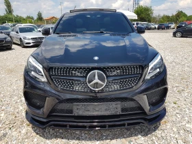 Mercedes-Benz GLE 350 D 4matic AMG КУПЕ/ПАНОРАМА/ОБДУХВАНЕ/ДИСТРОНИК - 27999 € / 54761.28 лв. - 55345817 2 | Car24.bg Mercedes-Benz GLE 350 D 4matic AMG КУПЕ/ПАНОРАМА/ОБДУХВАНЕ/ДИСТРОНИК - 27999 € / 54761.28 лв. - 55345817 2
