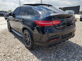 Mercedes-Benz GLE 350 D 4matic AMG КУПЕ/ПАНОРАМА/ОБДУХВАНЕ/ДИСТРОНИК - 27999 € / 54761.28 лв. - 55345817 7 | Car24.bg Mercedes-Benz GLE 350 D 4matic AMG КУПЕ/ПАНОРАМА/ОБДУХВАНЕ/ДИСТРОНИК - 27999 € / 54761.28 лв. - 55345817 7