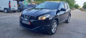 Nissan Qashqai + 2 4х4 2.0i 7места Швейцария - Car24.bg Nissan Qashqai + 2 4х4 2.0i 7места Швейцария
