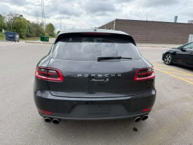 Porsche Macan * S * CARFAX * БЕЗ ПЪРВОНАЧАЛНА ВНОСКА | Auto.bg — изображение 4 Porsche Macan * S * CARFAX * БЕЗ ПЪРВОНАЧАЛНА ВНОСКА | Auto.bg — изображение 4
