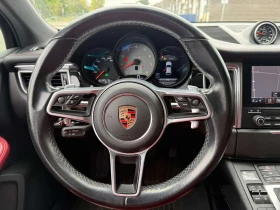 Porsche Macan * S * CARFAX * БЕЗ ПЪРВОНАЧАЛНА ВНОСКА | Auto.bg — изображение 17 Porsche Macan * S * CARFAX * БЕЗ ПЪРВОНАЧАЛНА ВНОСКА | Auto.bg — изображение 17