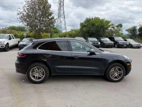 Porsche Macan * S * CARFAX * БЕЗ ПЪРВОНАЧАЛНА ВНОСКА | Auto.bg — изображение 3 Porsche Macan * S * CARFAX * БЕЗ ПЪРВОНАЧАЛНА ВНОСКА | Auto.bg — изображение 3