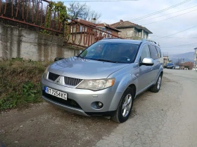 Mitsubishi Outlander 2.0