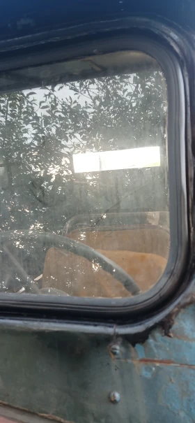 Gaz 69 - Car24.bg Gaz 69