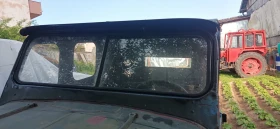 Gaz 69 - цена по договаряне - 20384305 2 | Car24.bg Gaz 69 - цена по договаряне - 20384305 2