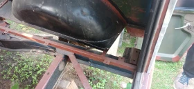 Gaz 69 - цена по договаряне - 20384305 6 | Car24.bg Gaz 69 - цена по договаряне - 20384305 6