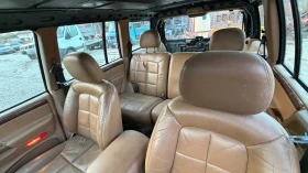 Jeep Grand cherokee 5.2 - 2500 € - 79695729 6 | Car24.bg Jeep Grand cherokee 5.2 - 2500 € - 79695729 6