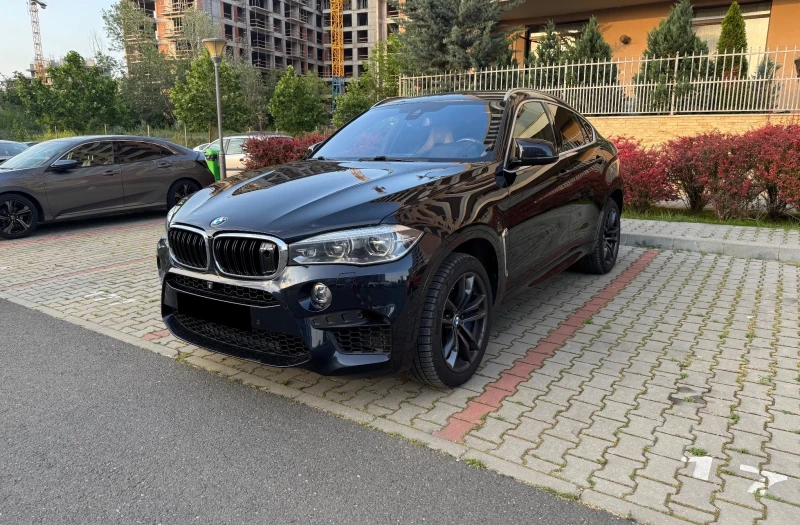 BMW X6 M - 89999 лв. / 46015.76 € - 19572197 1 | Car24.bg BMW X6 M - 89999 лв. / 46015.76 € - 19572197 1