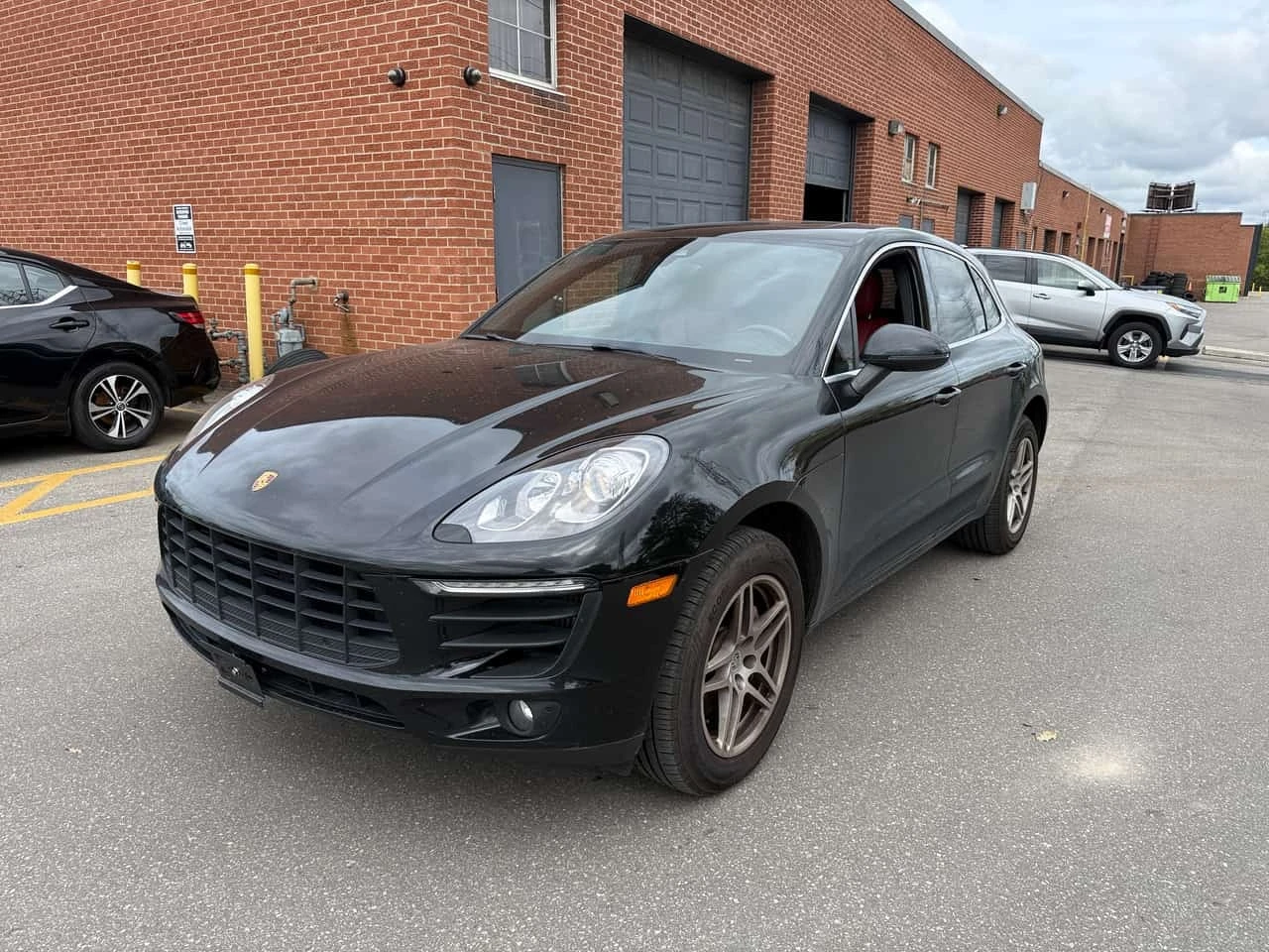 Porsche Macan * S * CARFAX * БЕЗ ПЪРВОНАЧАЛНА ВНОСКА | Auto.bg — изображение 1 Porsche Macan * S * CARFAX * БЕЗ ПЪРВОНАЧАЛНА ВНОСКА | Auto.bg — изображение 1