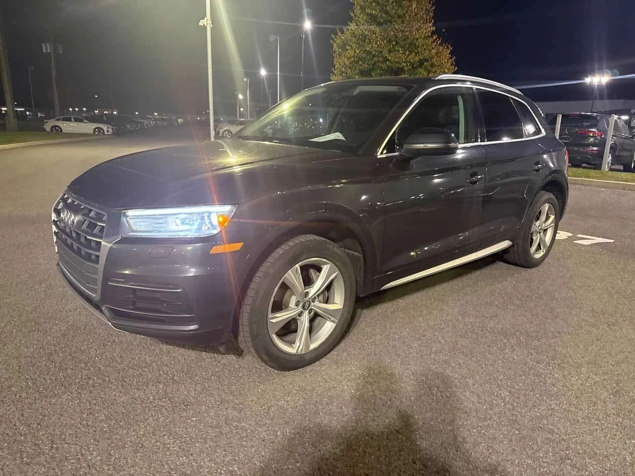 Audi Q5 undefined | Auto.bg — изображение 1 Audi Q5 undefined | Auto.bg — изображение 1