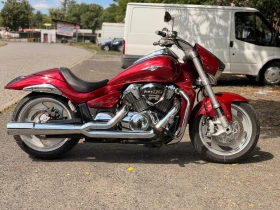 Suzuki Boulevard M109R 1800 | Auto.bg — изображение 2 Suzuki Boulevard M109R 1800 | Auto.bg — изображение 2
