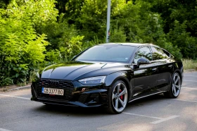 Audi S5 FULL CARBON , Гаранция - Car24.bg Audi S5 FULL CARBON , Гаранция