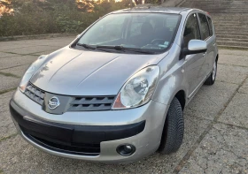 Снимка Nissan Note