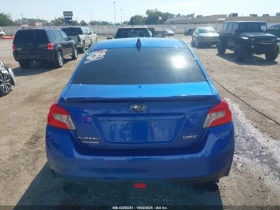 Subaru Impreza WRX - 22999 лв. / 11759.20 € - 34871255 16 | Car24.bg Subaru Impreza WRX - 22999 лв. / 11759.20 € - 34871255 16