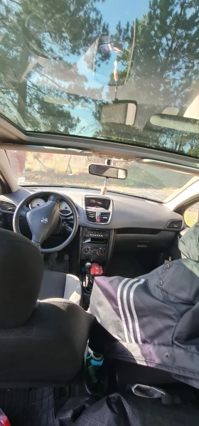 Peugeot 207 SW - 3500 лв. / 1789.52 € - 57807983 2 | Car24.bg Peugeot 207 SW - 3500 лв. / 1789.52 € - 57807983 2