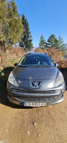 Peugeot 207 SW - 3500 лв. / 1789.52 € - 57807983 9 | Car24.bg Peugeot 207 SW - 3500 лв. / 1789.52 € - 57807983 9