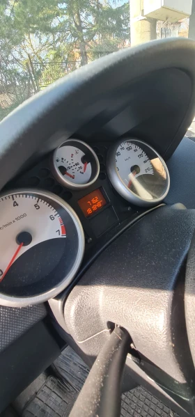 Peugeot 207 SW - 3500 лв. / 1789.52 € - 57807983 5 | Car24.bg Peugeot 207 SW - 3500 лв. / 1789.52 € - 57807983 5