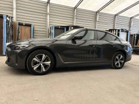 BMW i4 eDrive40 Gran Coupe - 79900 лв. / 40852.22 € - 30847507 4 | Car24.bg BMW i4 eDrive40 Gran Coupe - 79900 лв. / 40852.22 € - 30847507 4