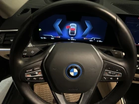 BMW i4 eDrive40 Gran Coupe - 79900 лв. / 40852.22 € - 30847507 11 | Car24.bg BMW i4 eDrive40 Gran Coupe - 79900 лв. / 40852.22 € - 30847507 11