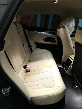 BMW i4 eDrive40 Gran Coupe - 79900 лв. / 40852.22 € - 30847507 14 | Car24.bg BMW i4 eDrive40 Gran Coupe - 79900 лв. / 40852.22 € - 30847507 14