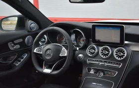 Mercedes-Benz C 63 AMG - 77999 лв. / 39880.26 € - 89814949 6 | Car24.bg Mercedes-Benz C 63 AMG - 77999 лв. / 39880.26 € - 89814949 6
