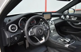 Mercedes-Benz C 63 AMG - 77999 лв. / 39880.26 € - 89814949 5 | Car24.bg Mercedes-Benz C 63 AMG - 77999 лв. / 39880.26 € - 89814949 5