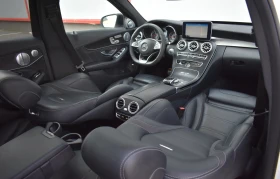 Mercedes-Benz C 63 AMG - 77999 лв. / 39880.26 € - 89814949 7 | Car24.bg Mercedes-Benz C 63 AMG - 77999 лв. / 39880.26 € - 89814949 7