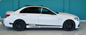 Mercedes-Benz C 63 AMG - 77999 лв. / 39880.26 € - 89814949 3 | Car24.bg Mercedes-Benz C 63 AMG - 77999 лв. / 39880.26 € - 89814949 3