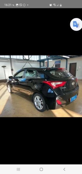 Hyundai I30 1.6 Klima 6 SKR PODGREV EURO 5 NOVA NOVA NOVA - 15980 лв. / 8170.44 € - 80609036 4 | Car24.bg Hyundai I30 1.6 Klima 6 SKR PODGREV EURO 5 NOVA NOVA NOVA - 15980 лв. / 8170.44 € - 80609036 4