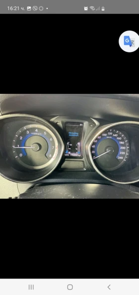 Hyundai I30 1.6 Klima 6 SKR PODGREV EURO 5 NOVA NOVA NOVA - 15980 лв. / 8170.44 € - 80609036 9 | Car24.bg Hyundai I30 1.6 Klima 6 SKR PODGREV EURO 5 NOVA NOVA NOVA - 15980 лв. / 8170.44 € - 80609036 9