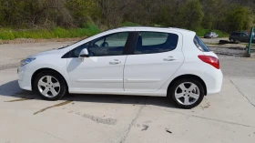 Peugeot 308 1.6HDI.evro5 - 4200 € / 8214.49 лв. - 36840620 8 | Car24.bg Peugeot 308 1.6HDI.evro5 - 4200 € / 8214.49 лв. - 36840620 8