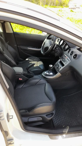 Peugeot 308 1.6HDI.evro5 - 4200 € / 8214.49 лв. - 36840620 11 | Car24.bg Peugeot 308 1.6HDI.evro5 - 4200 € / 8214.49 лв. - 36840620 11