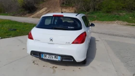 Peugeot 308 1.6HDI.evro5 - 4200 € / 8214.49 лв. - 36840620 6 | Car24.bg Peugeot 308 1.6HDI.evro5 - 4200 € / 8214.49 лв. - 36840620 6