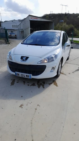Peugeot 308 1.6HDI.evro5 - 4200 € / 8214.49 лв. - 36840620 2 | Car24.bg Peugeot 308 1.6HDI.evro5 - 4200 € / 8214.49 лв. - 36840620 2